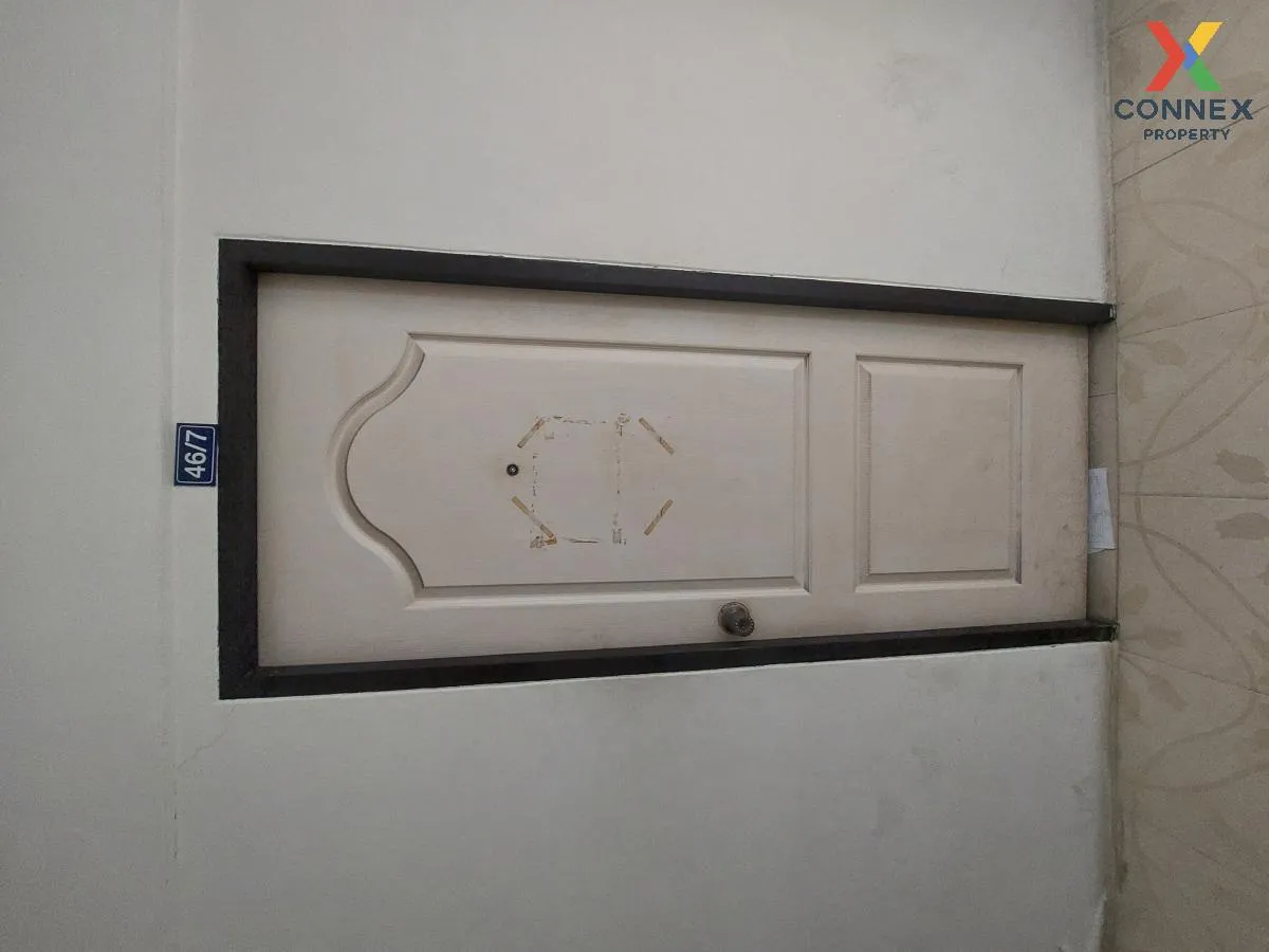 ขายคอนโด  ธนา เพลส คอนโดวิว แสนสุข เมืองชลบุรี ชลบุรี CX-121359 1