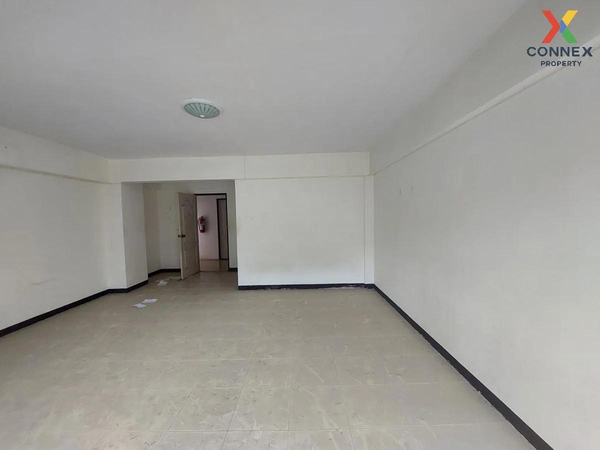 ขายคอนโด  ธนา เพลส คอนโดวิว แสนสุข เมืองชลบุรี ชลบุรี CX-121359 3