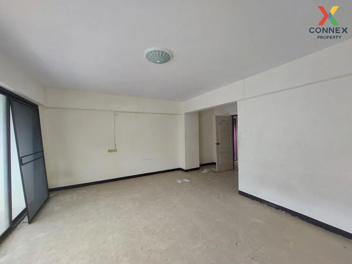 ขายคอนโด  ธนา เพลส คอนโดวิว แสนสุข เมืองชลบุรี ชลบุรี CX-121359 4