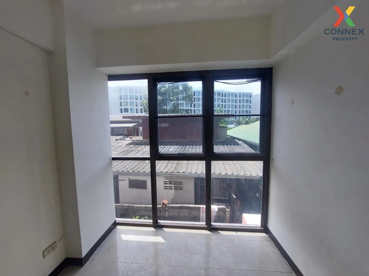 ขายคอนโด  ธนา เพลส คอนโดวิว แสนสุข เมืองชลบุรี ชลบุรี CX-121359