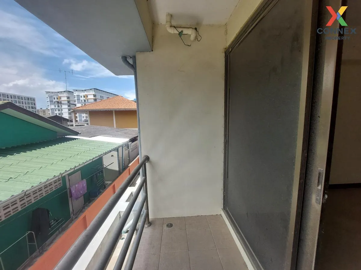 ขายคอนโด  ธนา เพลส คอนโดวิว แสนสุข เมืองชลบุรี ชลบุรี CX-121359