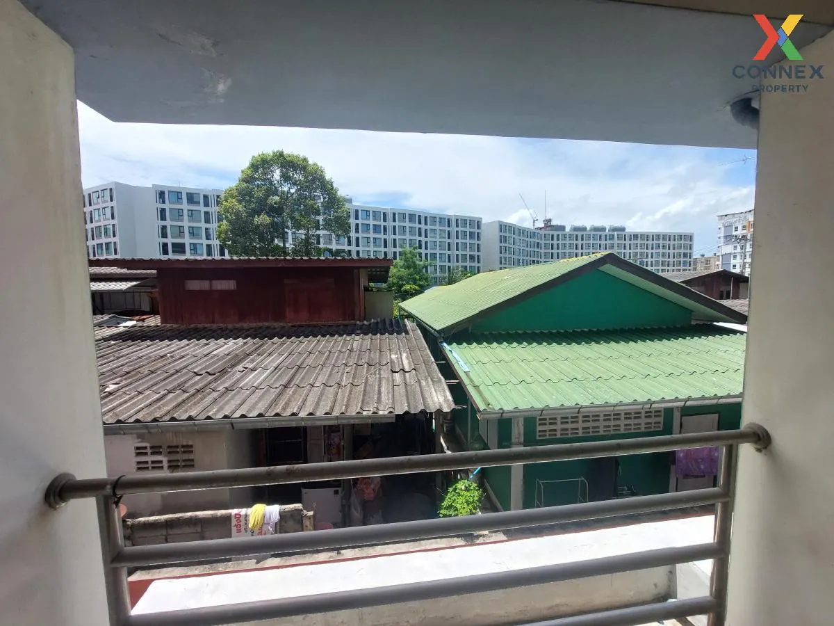 ขายคอนโด  ธนา เพลส คอนโดวิว แสนสุข เมืองชลบุรี ชลบุรี CX-121359