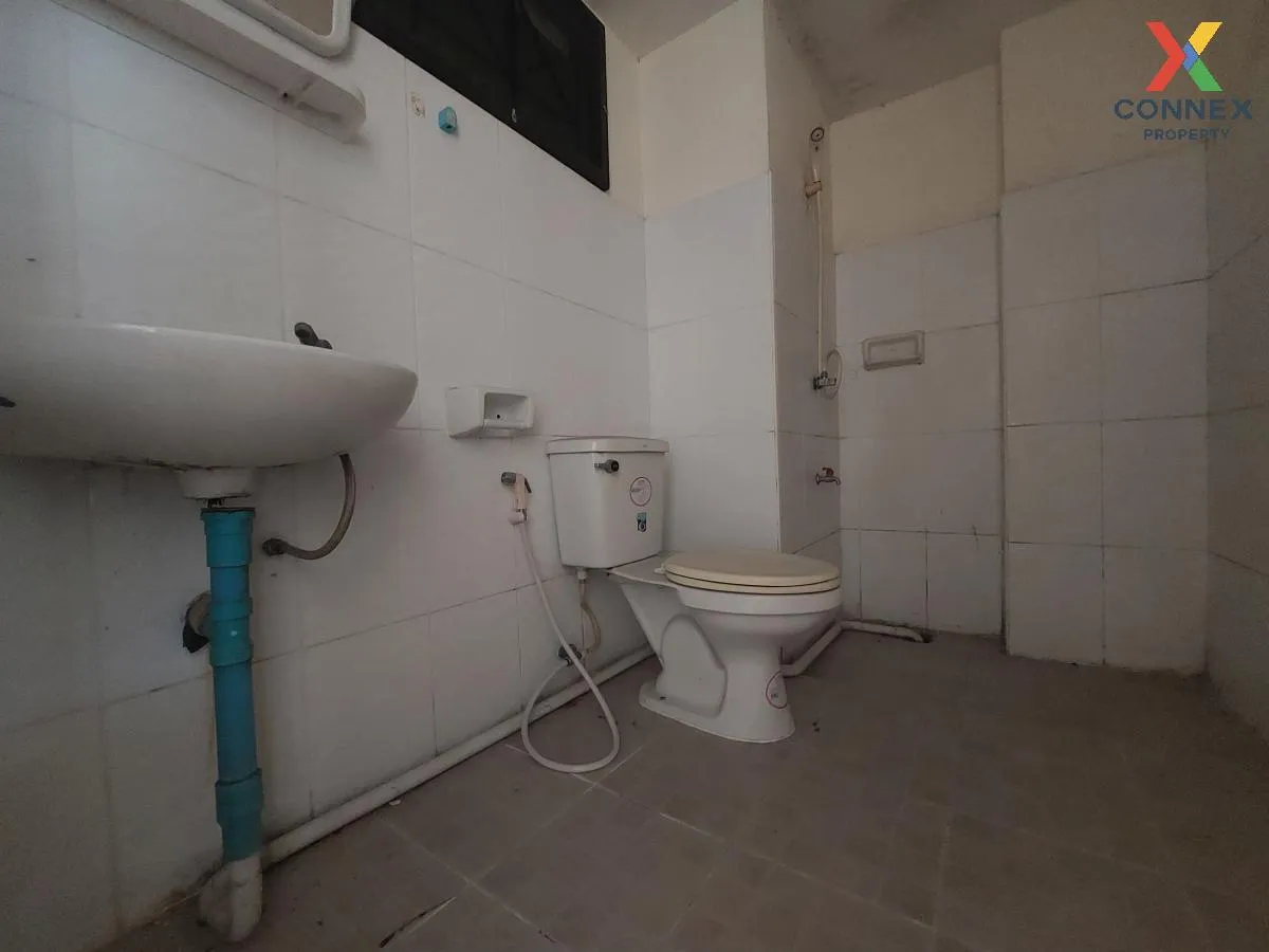 ขายคอนโด  ธนา เพลส คอนโดวิว แสนสุข เมืองชลบุรี ชลบุรี CX-121359