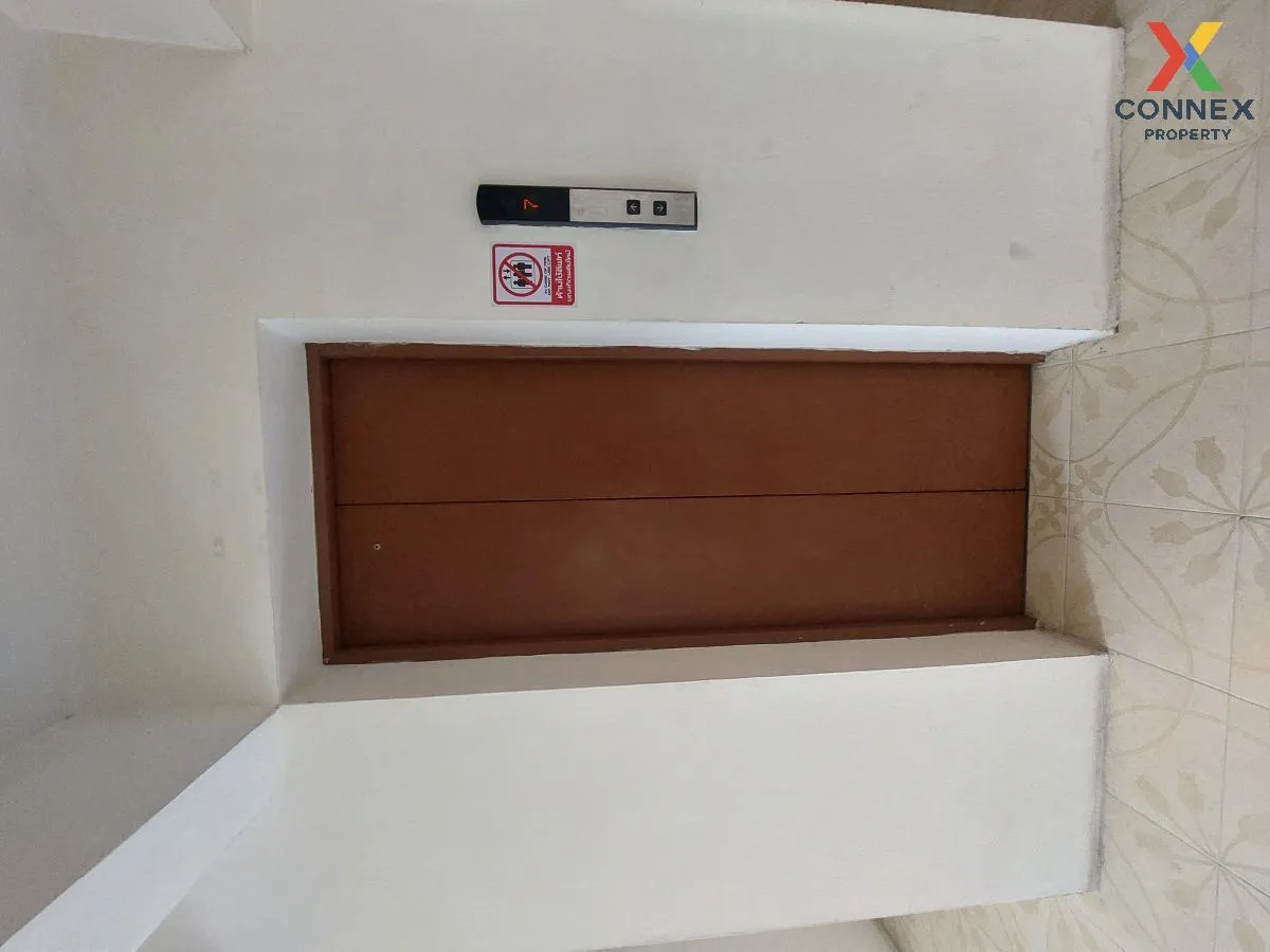 ขายคอนโด  ธนา เพลส คอนโดวิว แสนสุข เมืองชลบุรี ชลบุรี CX-121359