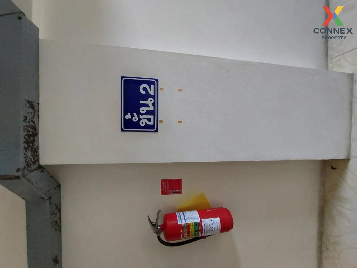 ขายคอนโด  ธนา เพลส คอนโดวิว แสนสุข เมืองชลบุรี ชลบุรี CX-121359