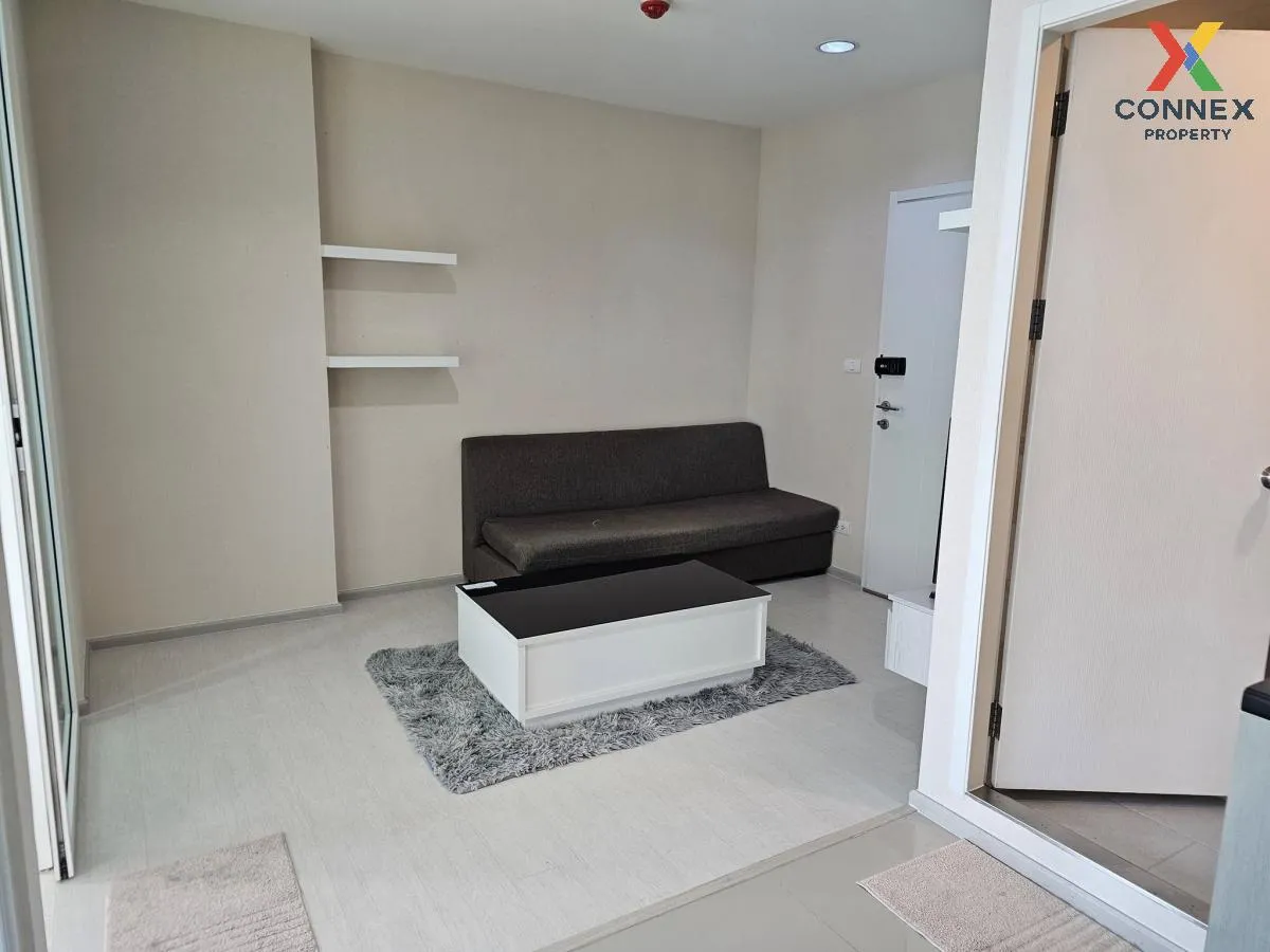 For Rent Condo , Aspire Erawan , BTS-Chang Erawan , Bang Duan , D 1