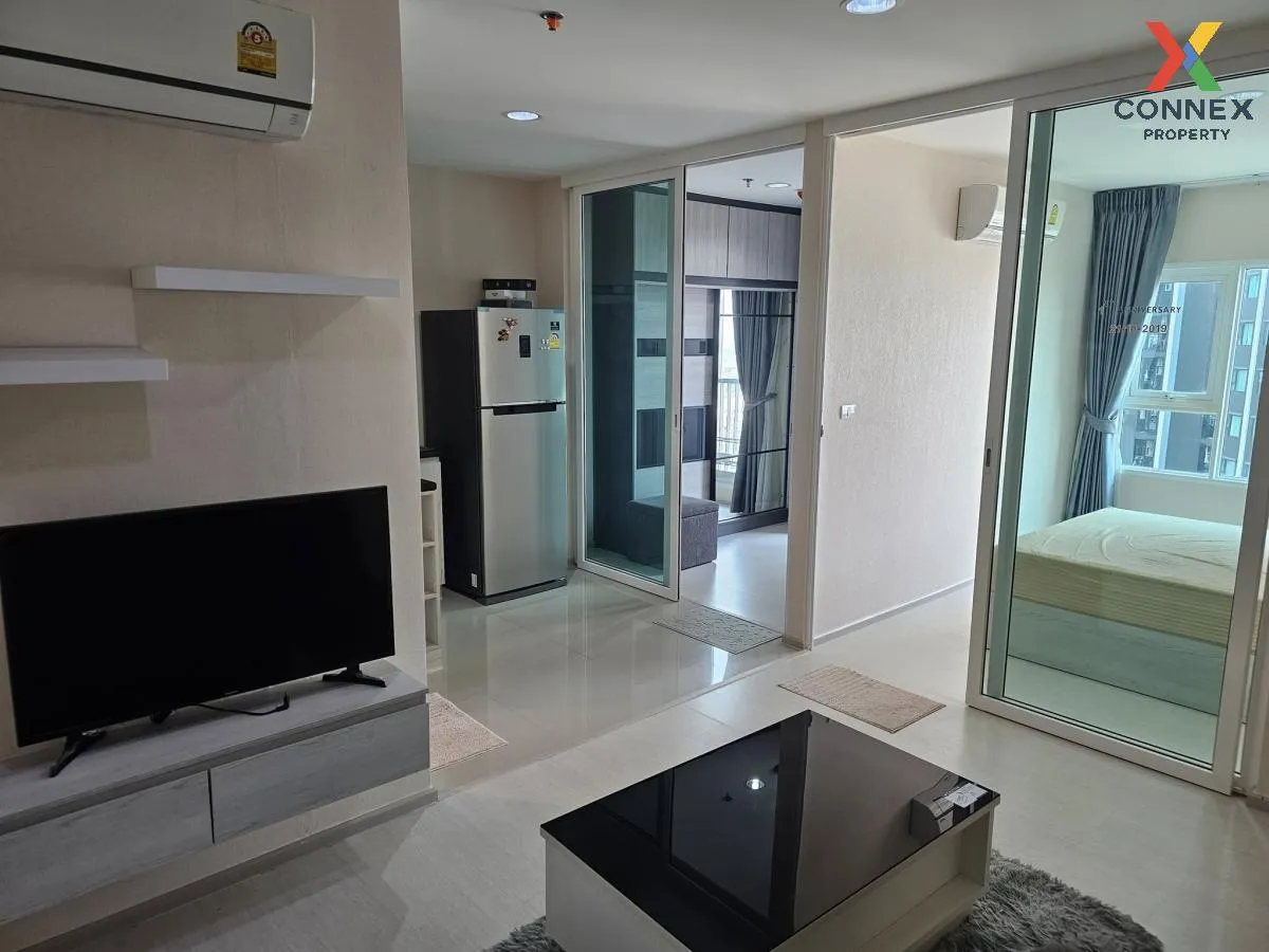 For Rent Condo , Aspire Erawan , BTS-Chang Erawan , Bang Duan , D 2