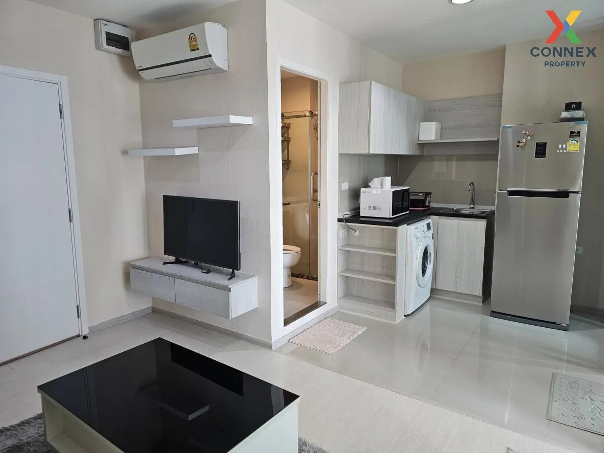 For Rent Condo , Aspire Erawan , BTS-Chang Erawan , Bang Duan , D 3