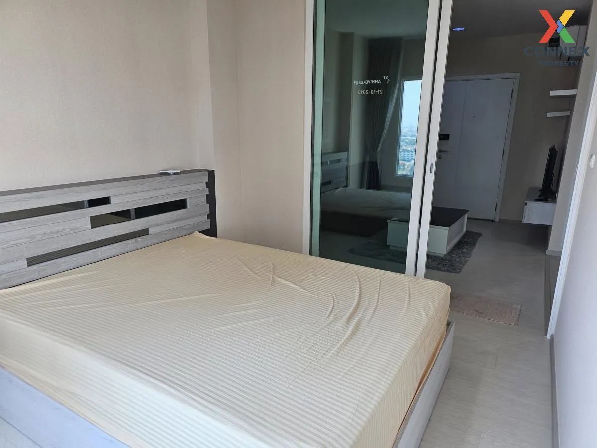 For Rent Condo , Aspire Erawan , BTS-Chang Erawan , Bang Duan , D