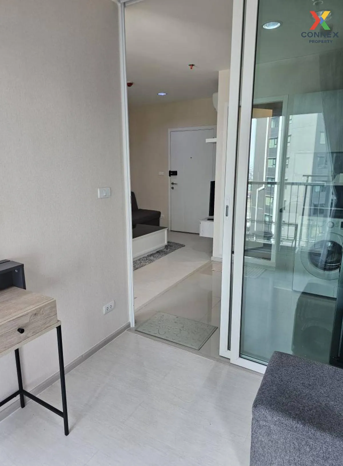 For Rent Condo , Aspire Erawan , BTS-Chang Erawan , Bang Duan , D