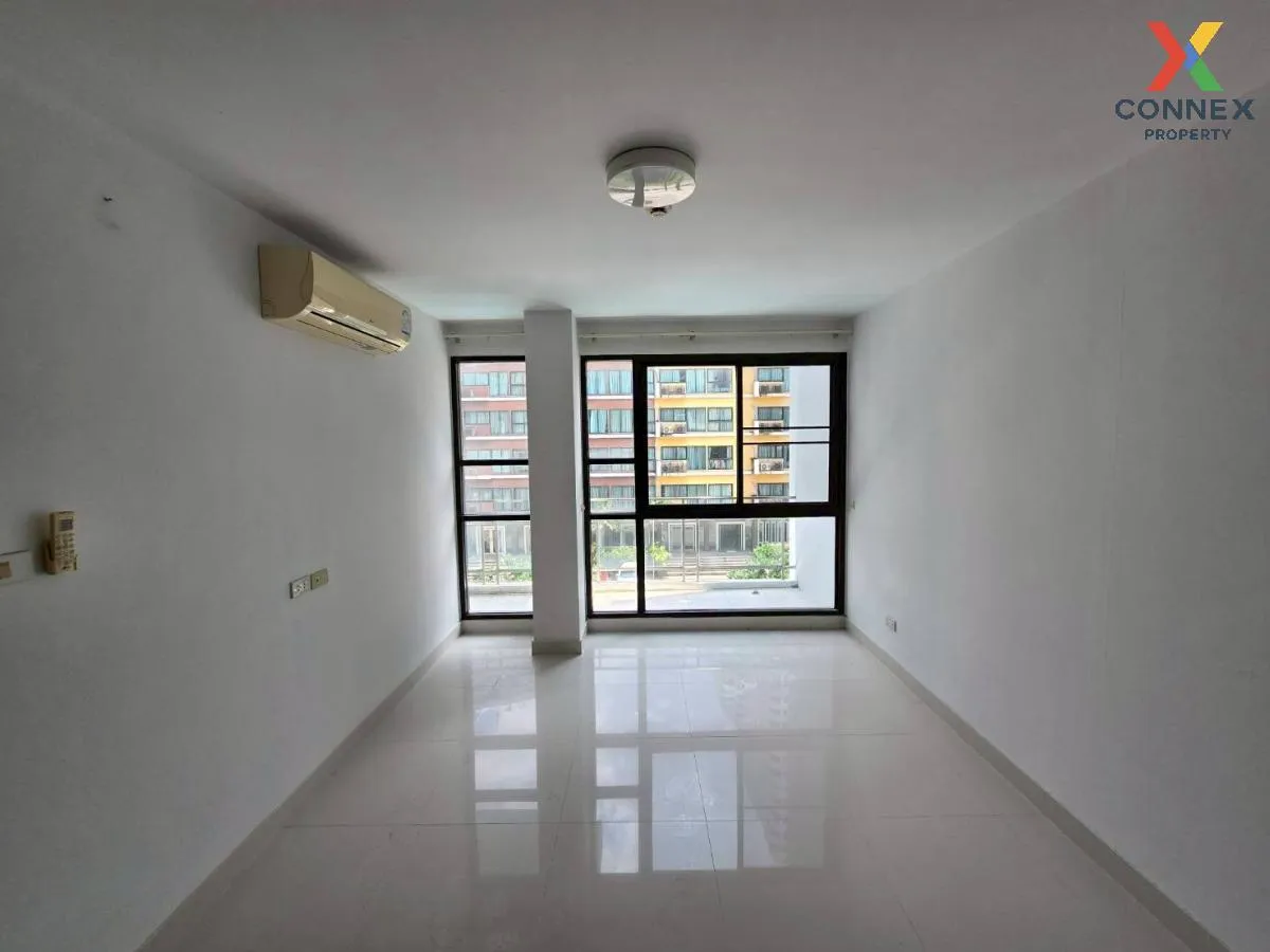 ขายคอนโด  นีโอ คอนโด พัทยา หนองปรือ บางละมุง ชลบุรี CX-121361