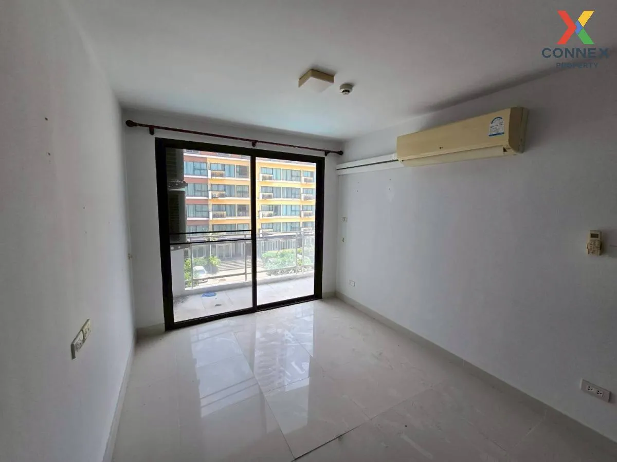 ขายคอนโด  นีโอ คอนโด พัทยา หนองปรือ บางละมุง ชลบุรี CX-121361