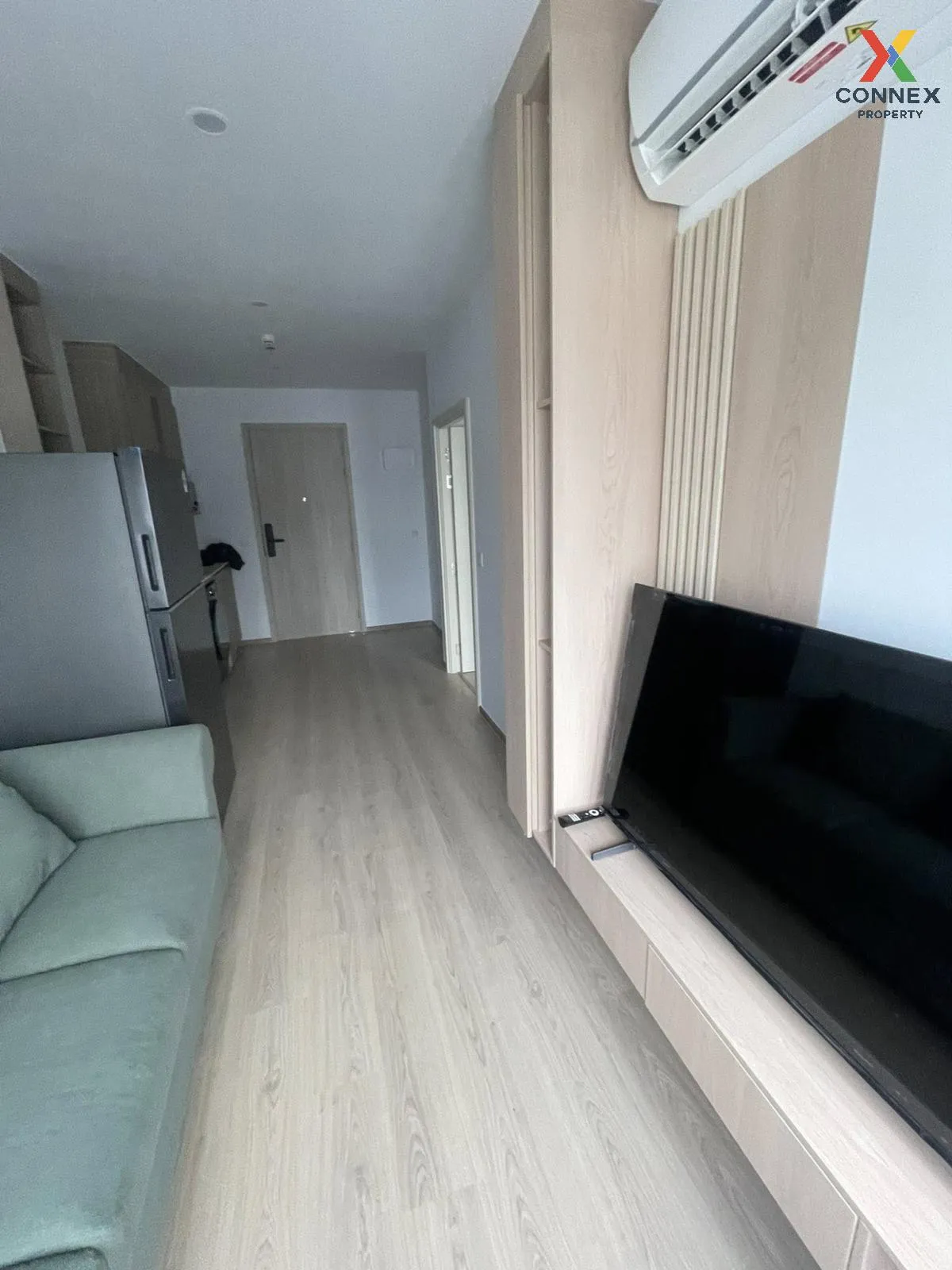 เช่าคอนโด  ไลฟ์ พระราม 4 - อโศก คลองเตย เขต คลองเตย กรุงเทพ CX-12 3