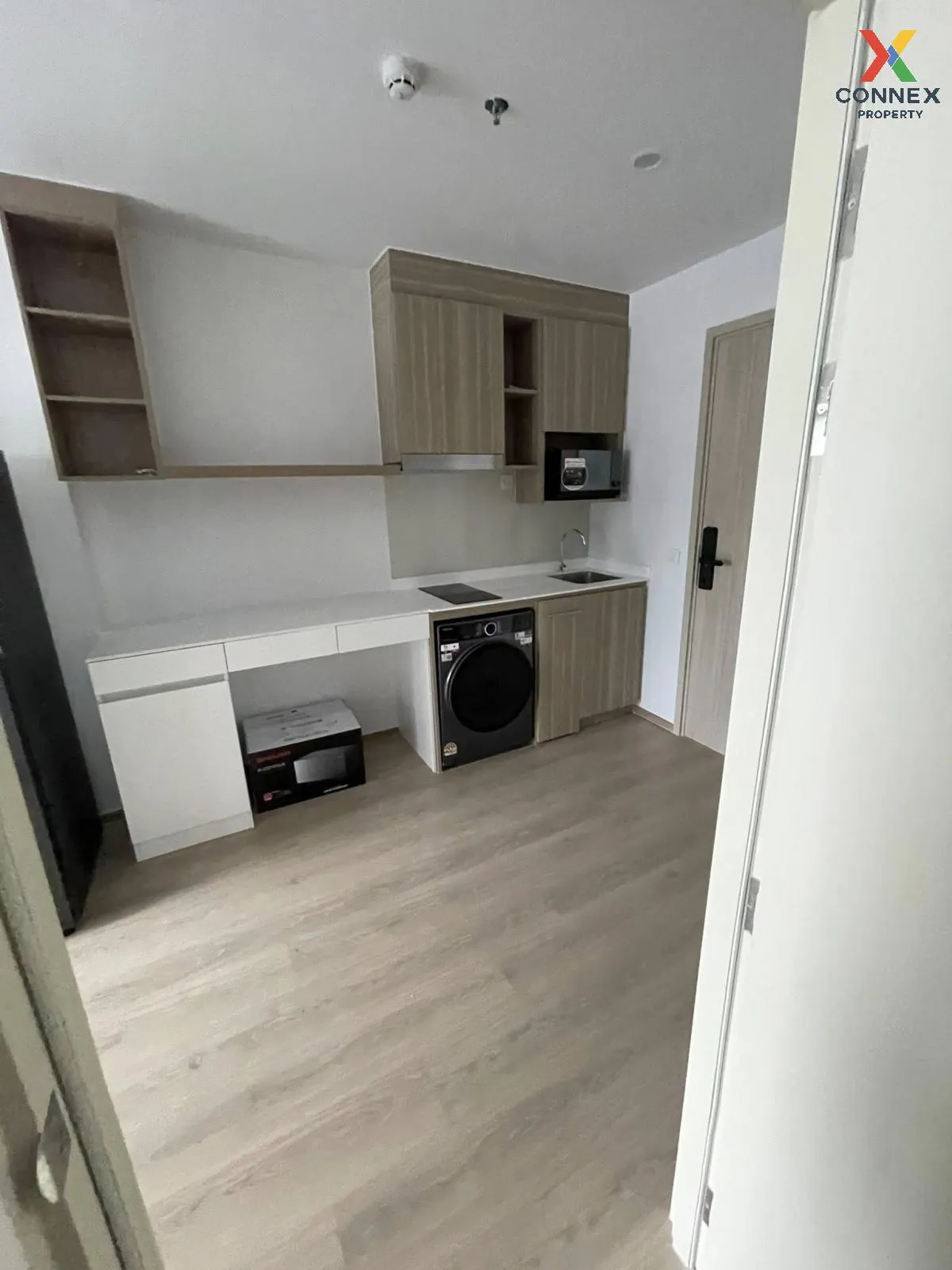 เช่าคอนโด  ไลฟ์ พระราม 4 - อโศก คลองเตย เขต คลองเตย กรุงเทพ CX-12