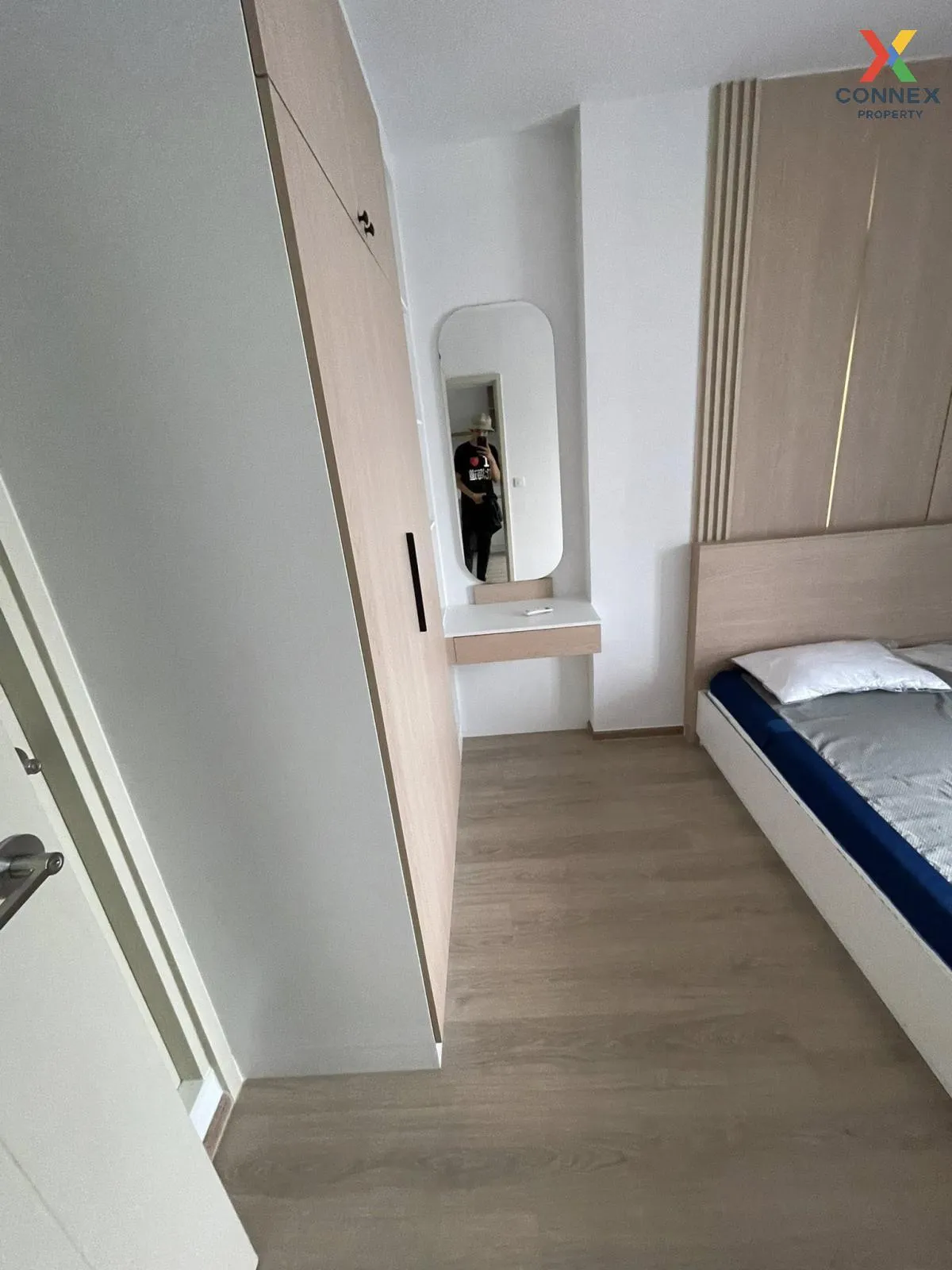 เช่าคอนโด  ไลฟ์ พระราม 4 - อโศก คลองเตย เขต คลองเตย กรุงเทพ CX-12