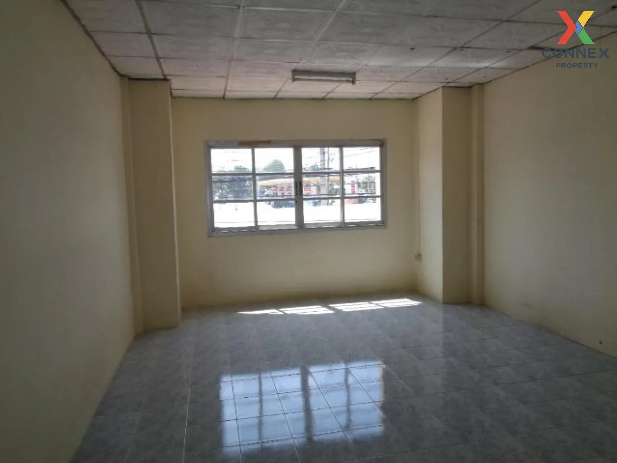 For Sale Commercial Building , Supanan Place , Bueng , Si Racha , 4