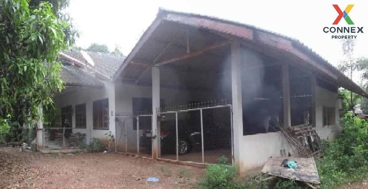 ขายบ้านเดี่ยว 1 ชั้น เนื้อที่ 155 ตารางวา ศรีมหาโพธิ ปราจีนบุรี ด ขายบ้านเดี่ยว 1 ชั้น เนื้อที่ 155 ตารางวา ศรีมหาโพธิ ปราจีนบุรี ด 1