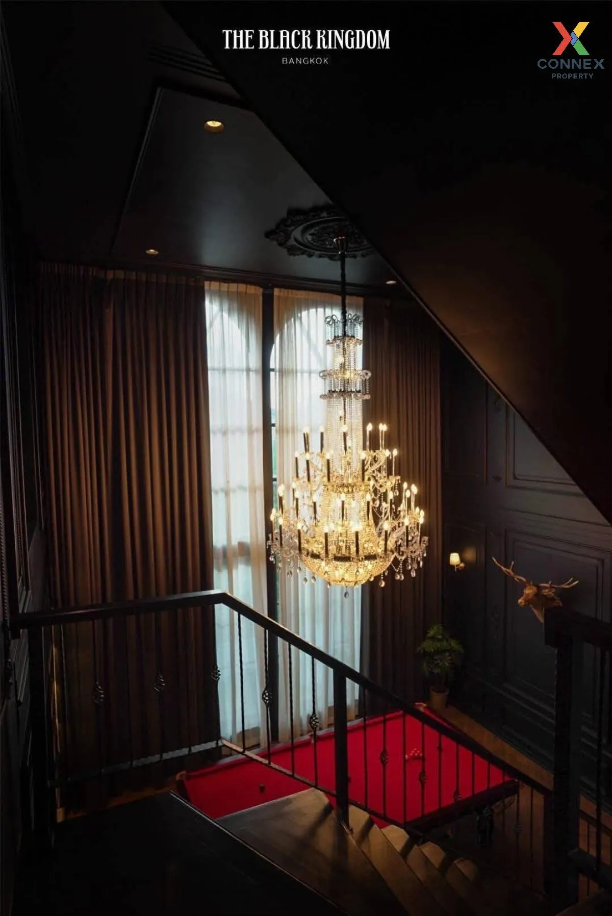 ขายขายบ้านเดี่ยวพร้อมที่ดิน The Black Kingdom Pool Villa  หรูใจกล