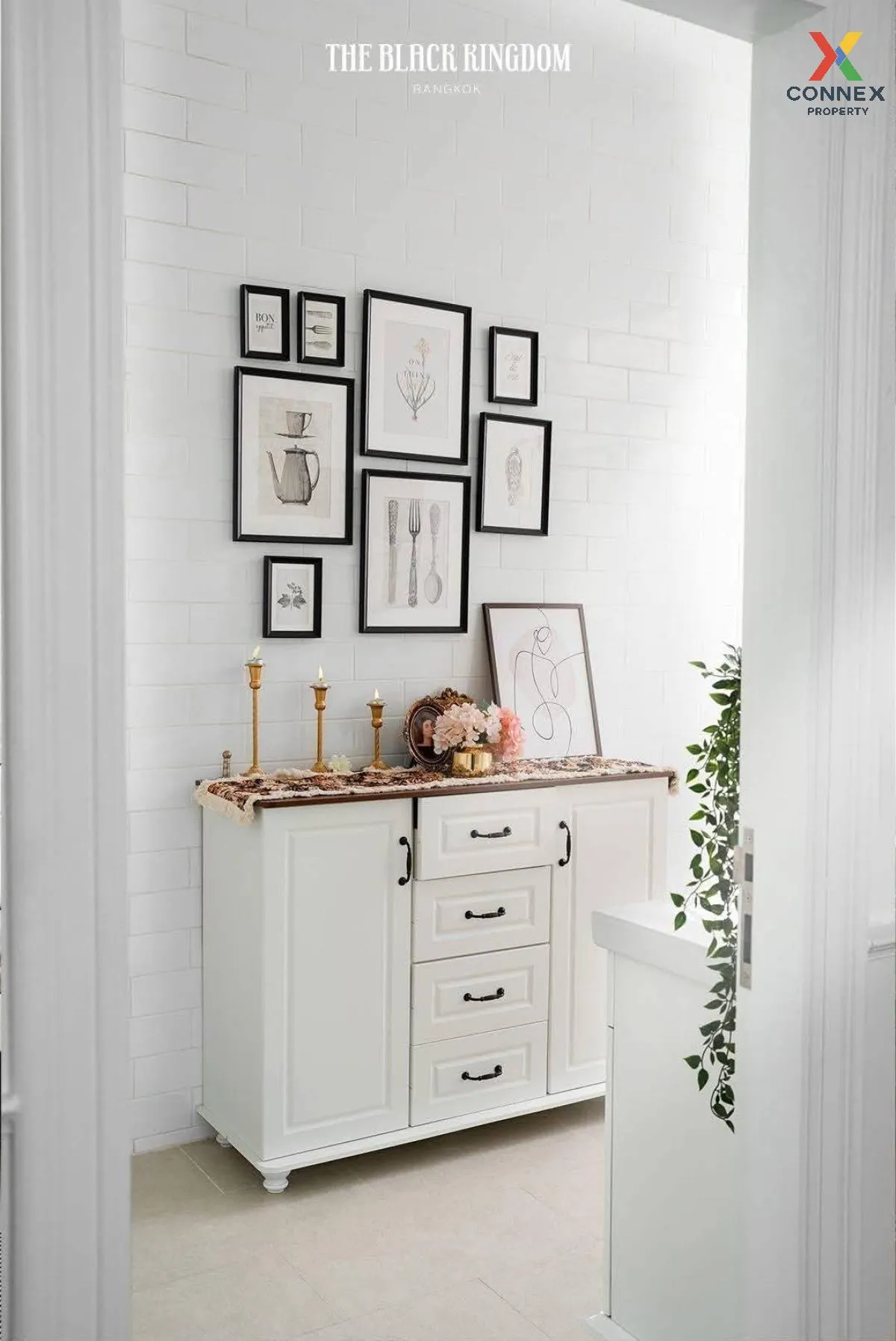 ขายขายบ้านเดี่ยวพร้อมที่ดิน The Black Kingdom Pool Villa  หรูใจกล