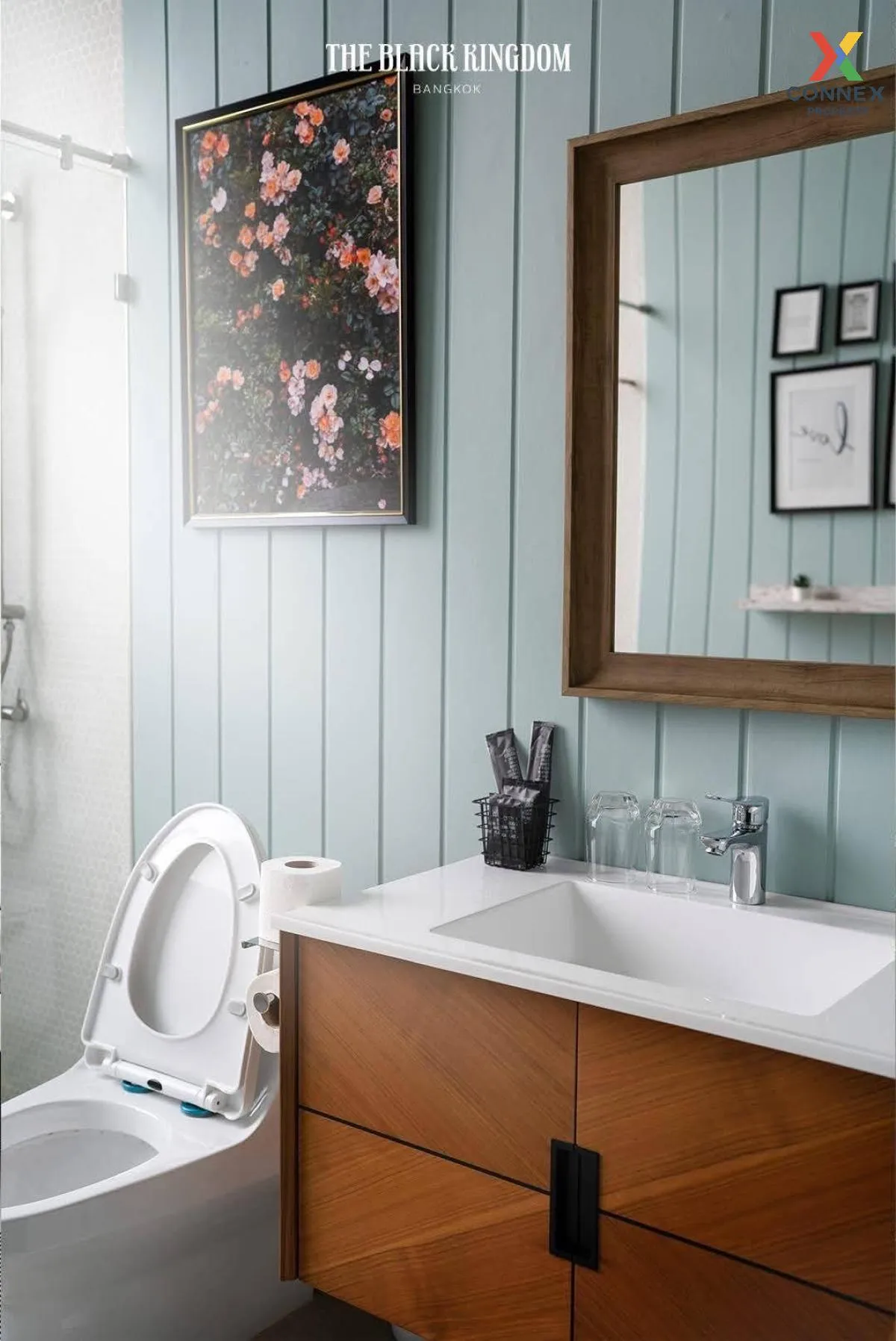 ขายขายบ้านเดี่ยวพร้อมที่ดิน The Black Kingdom Pool Villa  หรูใจกล