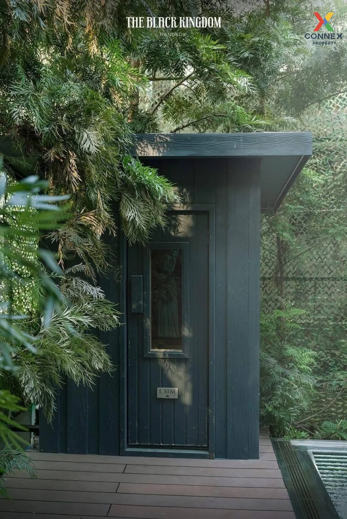 ขายขายบ้านเดี่ยวพร้อมที่ดิน The Black Kingdom Pool Villa  หรูใจกล