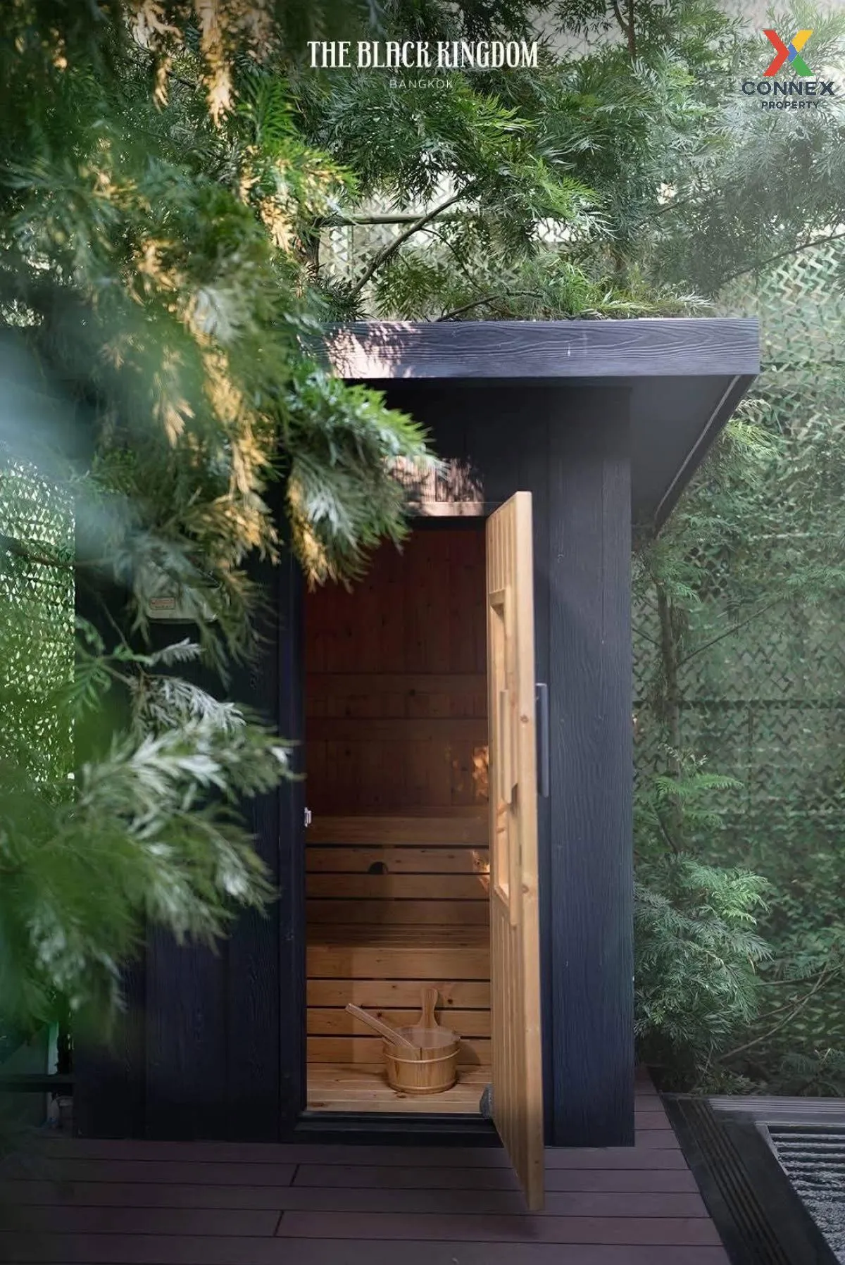 ขายขายบ้านเดี่ยวพร้อมที่ดิน The Black Kingdom Pool Villa  หรูใจกล