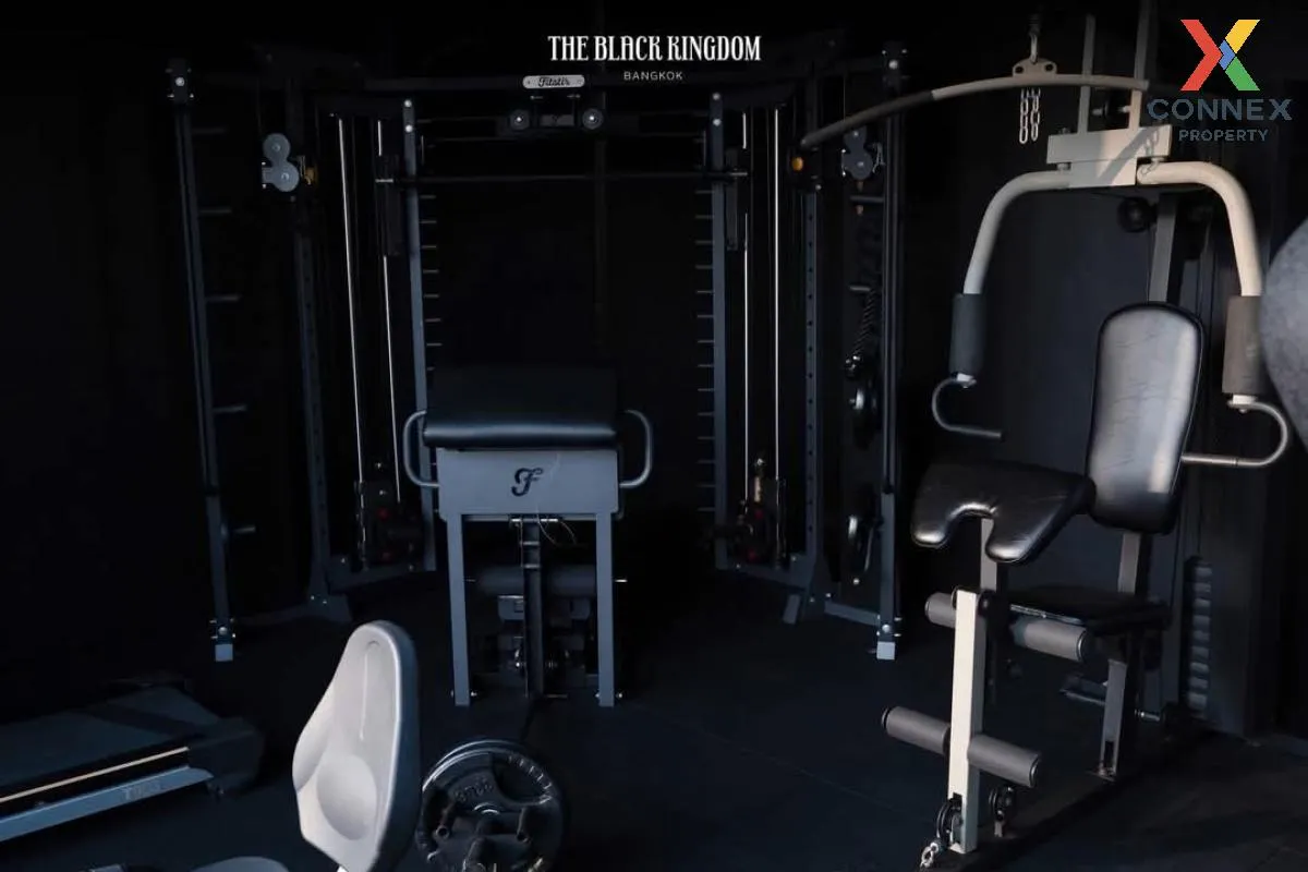 ขายขายบ้านเดี่ยวพร้อมที่ดิน The Black Kingdom Pool Villa  หรูใจกล