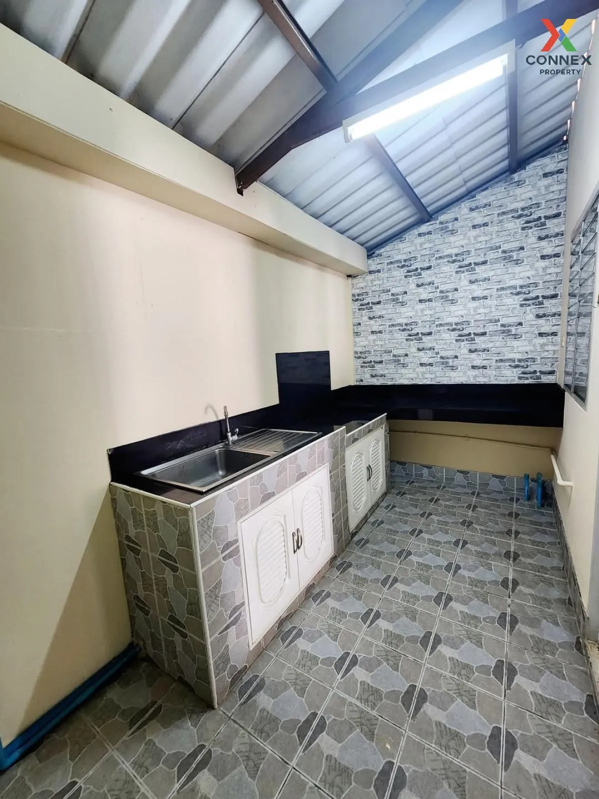 ขายทาวน์เฮ้าส์/ทาวน์โฮม  วนัญญา กรีนเพลส ศุขประยูร หนองกะขะ พานทอ 3