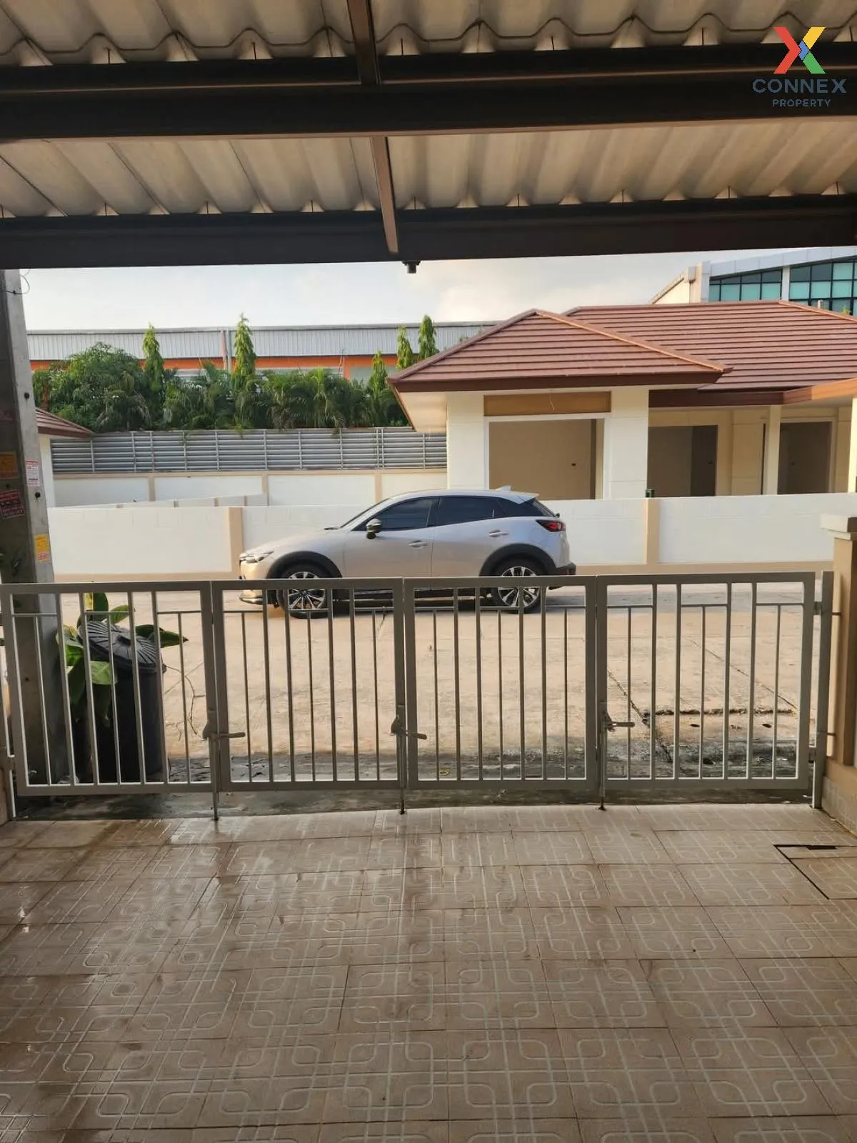 ขายทาวน์เฮ้าส์/ทาวน์โฮม  วนัญญา กรีนเพลส ศุขประยูร หนองกะขะ พานทอ