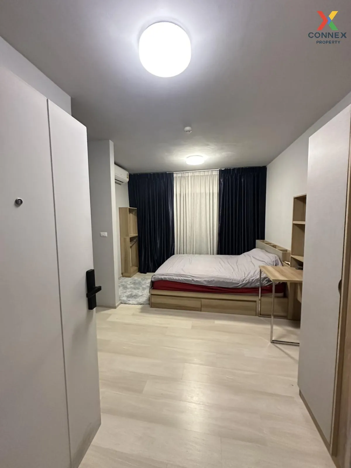 ขายคอนโด  ยูนิโอ รามคำแหง - เสรีไทย วิวสวย คลองจั่น เขต บางกะปิ ก