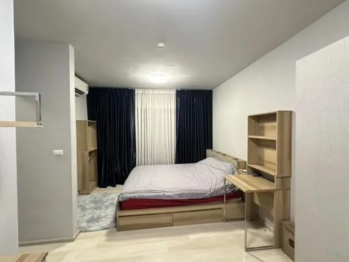 ขายคอนโด  ยูนิโอ รามคำแหง - เสรีไทย วิวสวย คลองจั่น เขต บางกะปิ กรุงเทพ CX-121373 ขายคอนโด  ยูนิโอ รามคำแหง - เสรีไทย วิวสวย คลองจั่น เขต บางกะปิ กรุงเทพ CX-121373