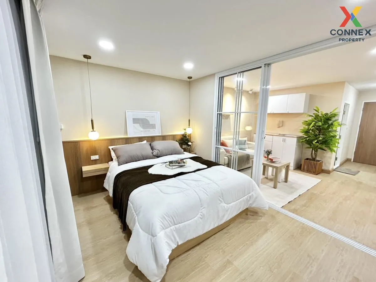 ขายคอนโด  ซิตี้วิลล่า วิวสวย MRT-ลาดพร้าว 101 (สายสีเหลือง) คลองจ ขายคอนโด  ซิตี้วิลล่า วิวสวย MRT-ลาดพร้าว 101 (สายสีเหลือง) คลองจ