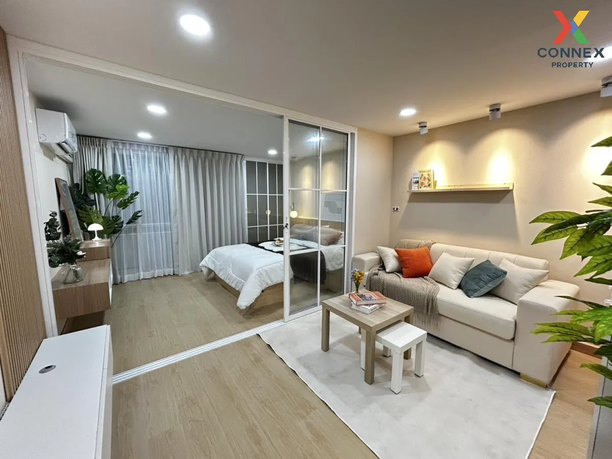 ขายคอนโด  ซิตี้วิลล่า วิวสวย MRT-ลาดพร้าว 101 (สายสีเหลือง) คลองจ ขายคอนโด  ซิตี้วิลล่า วิวสวย MRT-ลาดพร้าว 101 (สายสีเหลือง) คลองจ