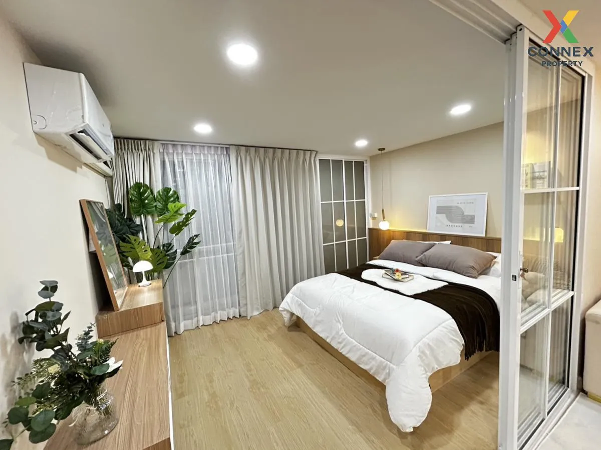 ขายคอนโด  ซิตี้วิลล่า วิวสวย MRT-ลาดพร้าว 101 (สายสีเหลือง) คลองจ ขายคอนโด  ซิตี้วิลล่า วิวสวย MRT-ลาดพร้าว 101 (สายสีเหลือง) คลองจ