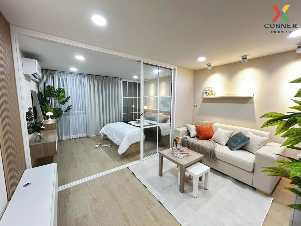 ขายคอนโด  ซิตี้วิลล่า วิวสวย MRT-ลาดพร้าว 101 (สายสีเหลือง) คลองจ ขายคอนโด  ซิตี้วิลล่า วิวสวย MRT-ลาดพร้าว 101 (สายสีเหลือง) คลองจ