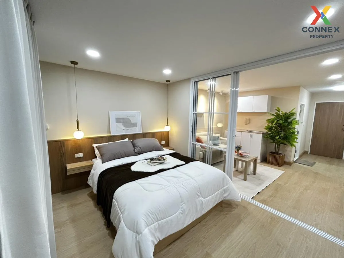 ขายคอนโด  ซิตี้วิลล่า วิวสวย MRT-ลาดพร้าว 101 (สายสีเหลือง) คลองจ ขายคอนโด  ซิตี้วิลล่า วิวสวย MRT-ลาดพร้าว 101 (สายสีเหลือง) คลองจ