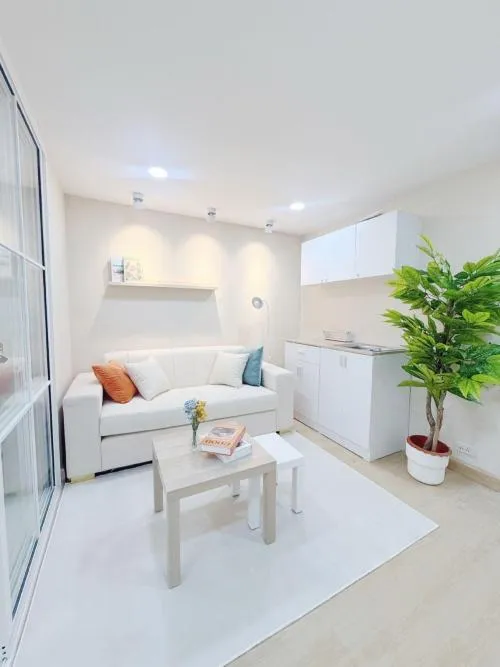 ขายคอนโด  ซิตี้วิลล่า วิวสวย MRT-ลาดพร้าว 101 (สายสีเหลือง) คลองจั่น เขต บางกะปิ กรุงเทพ CX-121374 ขายคอนโด  ซิตี้วิลล่า วิวสวย MRT-ลาดพร้าว 101 (สายสีเหลือง) คลองจั่น เขต บางกะปิ กรุงเทพ CX-121374