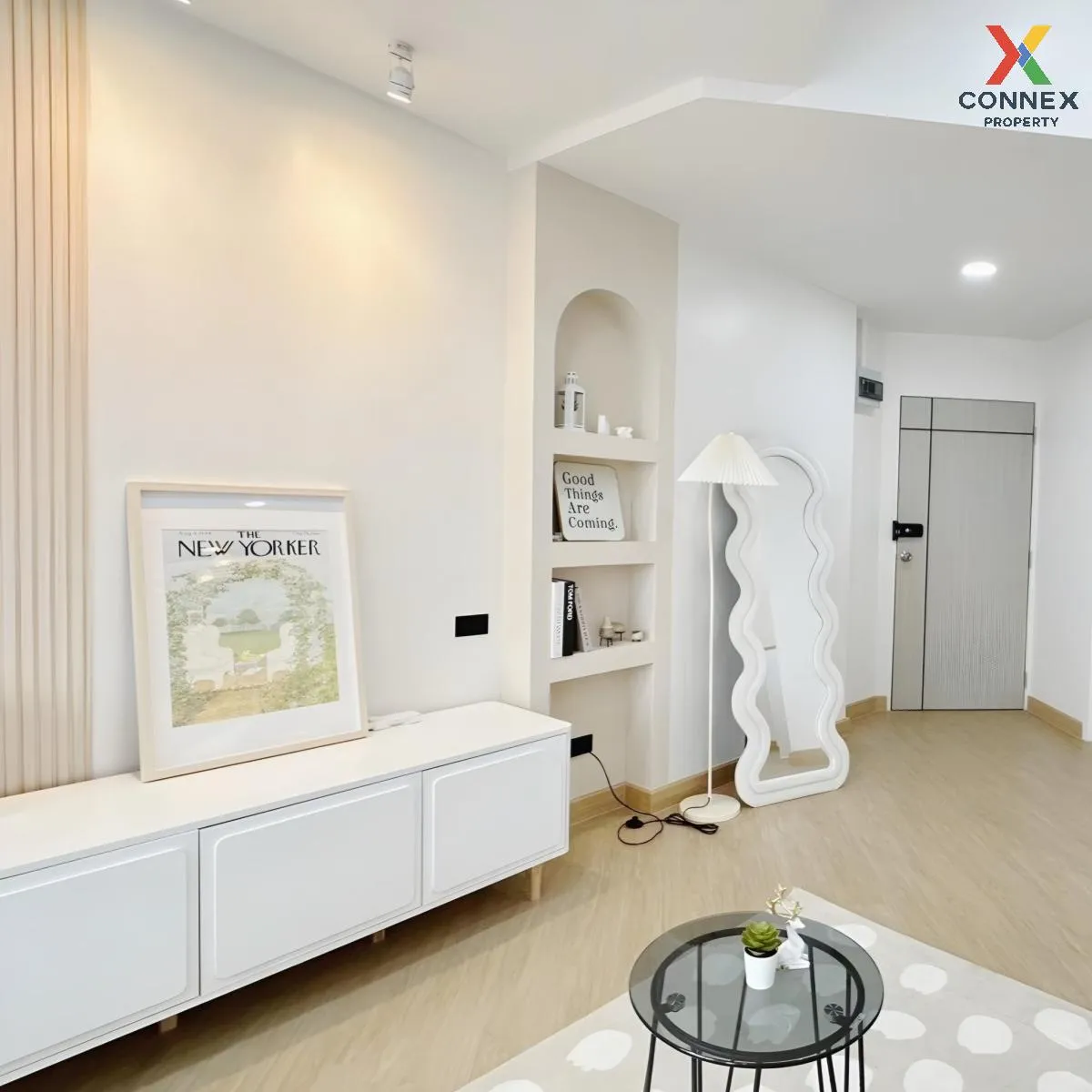 For Sale Condo , City Villa , nice view , MRT-Ladprao 101 , Khlon 4