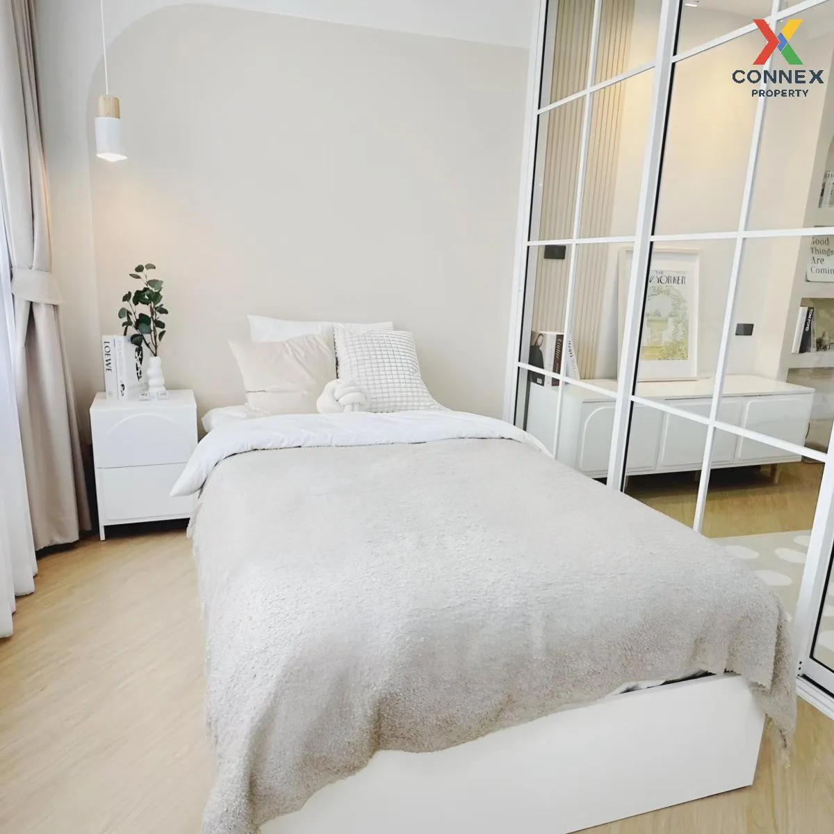 For Sale Condo , City Villa , nice view , MRT-Ladprao 101 , Khlon