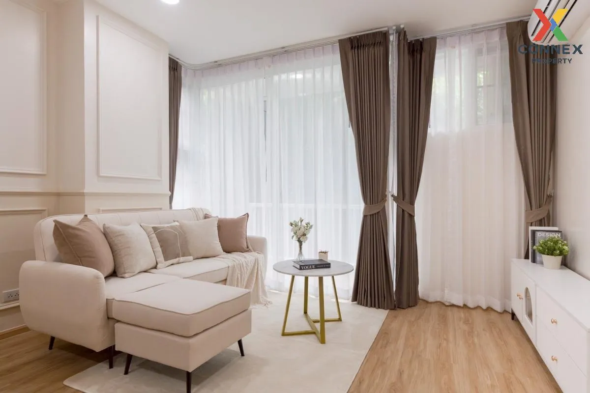 ขายคอนโด  ดี 65 รีโนเวทใหม่ BTS-พระโขนง พระโขนงเหนือ เขต วัฒนา กร ขายคอนโด  ดี 65 รีโนเวทใหม่ BTS-พระโขนง พระโขนงเหนือ เขต วัฒนา กร 1