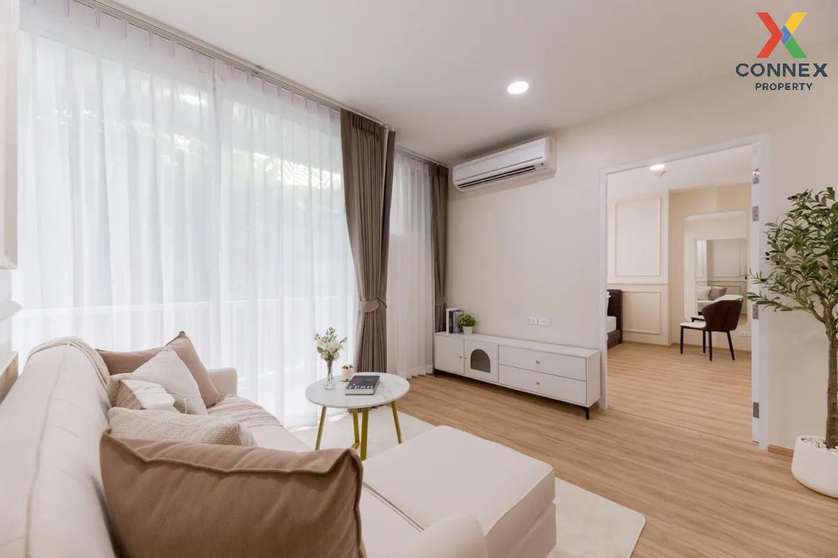 ขายคอนโด  ดี 65 รีโนเวทใหม่ BTS-พระโขนง พระโขนงเหนือ เขต วัฒนา กร ขายคอนโด  ดี 65 รีโนเวทใหม่ BTS-พระโขนง พระโขนงเหนือ เขต วัฒนา กร 2