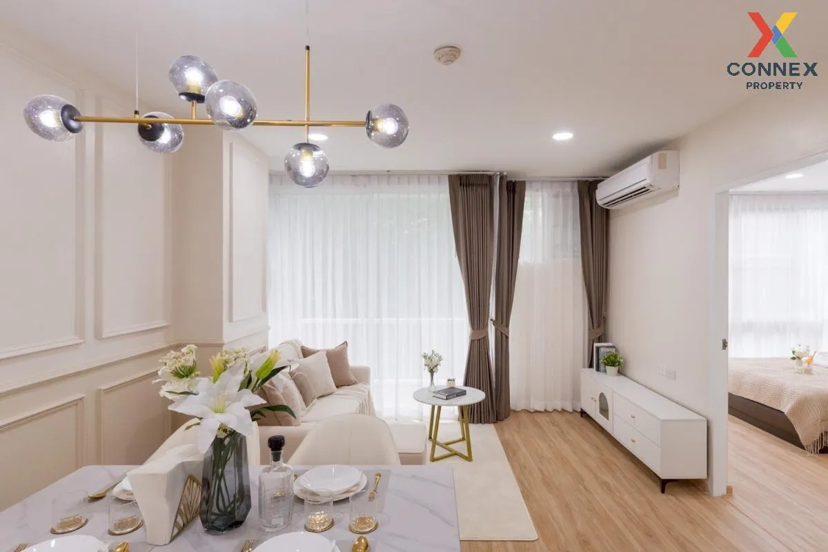 ขายคอนโด  ดี 65 รีโนเวทใหม่ BTS-พระโขนง พระโขนงเหนือ เขต วัฒนา กร ขายคอนโด  ดี 65 รีโนเวทใหม่ BTS-พระโขนง พระโขนงเหนือ เขต วัฒนา กร 3