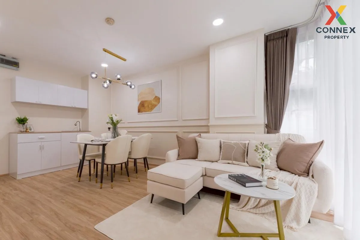 ขายคอนโด  ดี 65 รีโนเวทใหม่ BTS-พระโขนง พระโขนงเหนือ เขต วัฒนา กร ขายคอนโด  ดี 65 รีโนเวทใหม่ BTS-พระโขนง พระโขนงเหนือ เขต วัฒนา กร