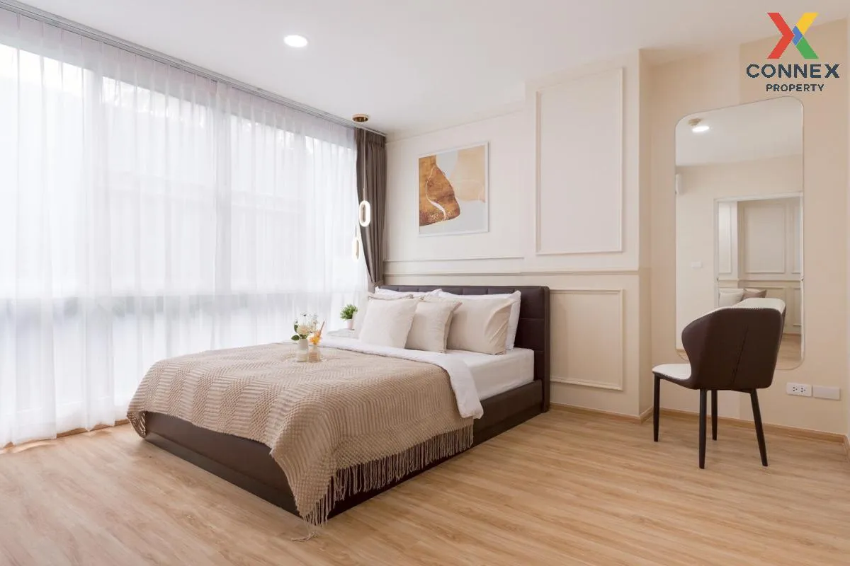 ขายคอนโด  ดี 65 รีโนเวทใหม่ BTS-พระโขนง พระโขนงเหนือ เขต วัฒนา กร ขายคอนโด  ดี 65 รีโนเวทใหม่ BTS-พระโขนง พระโขนงเหนือ เขต วัฒนา กร