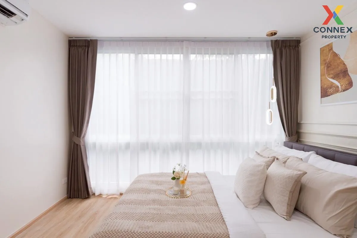 ขายคอนโด  ดี 65 รีโนเวทใหม่ BTS-พระโขนง พระโขนงเหนือ เขต วัฒนา กร ขายคอนโด  ดี 65 รีโนเวทใหม่ BTS-พระโขนง พระโขนงเหนือ เขต วัฒนา กร