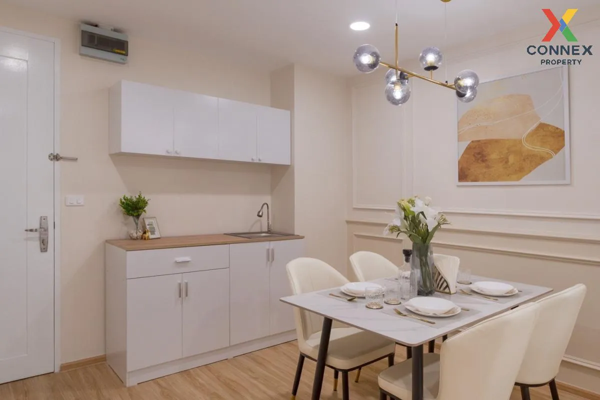 ขายคอนโด  ดี 65 รีโนเวทใหม่ BTS-พระโขนง พระโขนงเหนือ เขต วัฒนา กร ขายคอนโด  ดี 65 รีโนเวทใหม่ BTS-พระโขนง พระโขนงเหนือ เขต วัฒนา กร