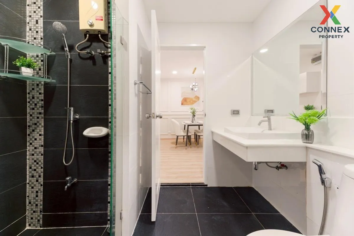 ขายคอนโด  ดี 65 รีโนเวทใหม่ BTS-พระโขนง พระโขนงเหนือ เขต วัฒนา กร ขายคอนโด  ดี 65 รีโนเวทใหม่ BTS-พระโขนง พระโขนงเหนือ เขต วัฒนา กร