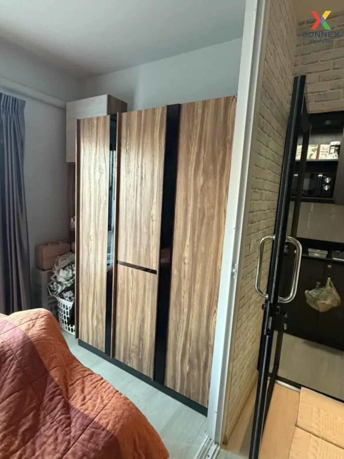 ขายคอนโด  ยูนิโอ รามคำแหง - เสรีไทย คลองจั่น เขต บางกะปิ กรุงเทพ  2