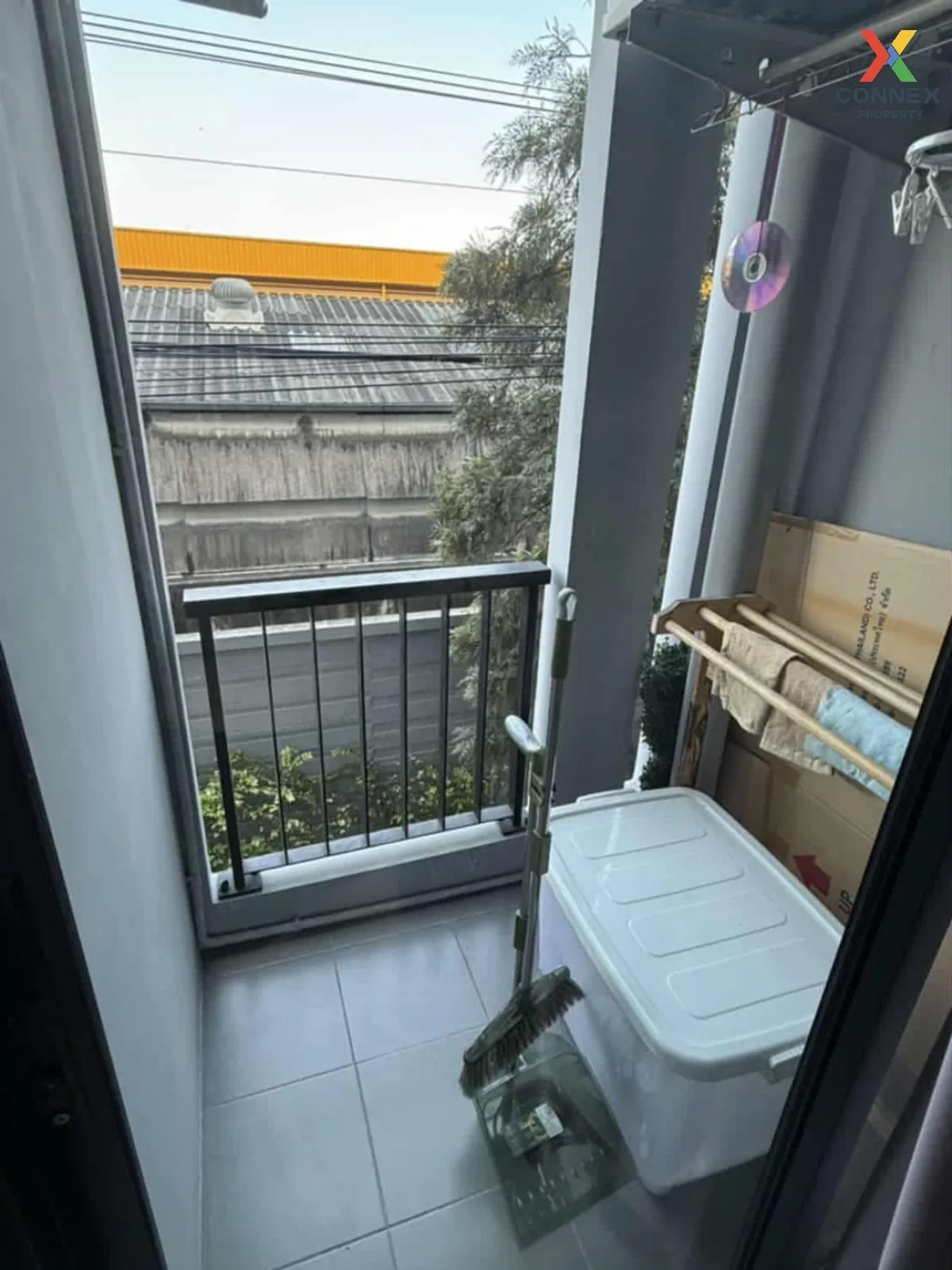 ขายคอนโด  ยูนิโอ รามคำแหง - เสรีไทย คลองจั่น เขต บางกะปิ กรุงเทพ  3