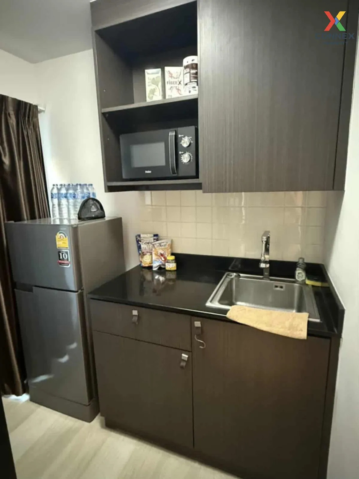 ขายคอนโด  ยูนิโอ รามคำแหง - เสรีไทย คลองจั่น เขต บางกะปิ กรุงเทพ 